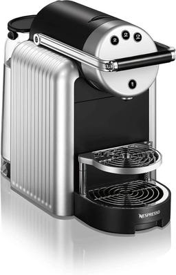 Renoverad Nespresso Zenius Professional Coffee Machine - Reebelo Sverige