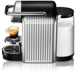 Renoverad Nespresso Zenius Professional Coffee Machine - Reebelo Sverige