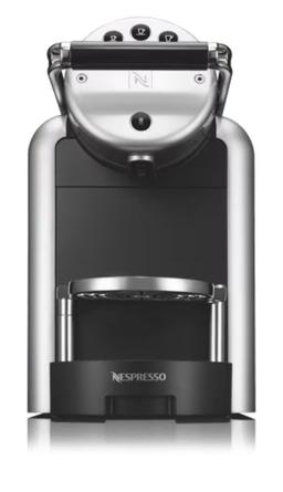 Renoverad Nespresso Zenius Professional Coffee Machine - Reebelo Sverige