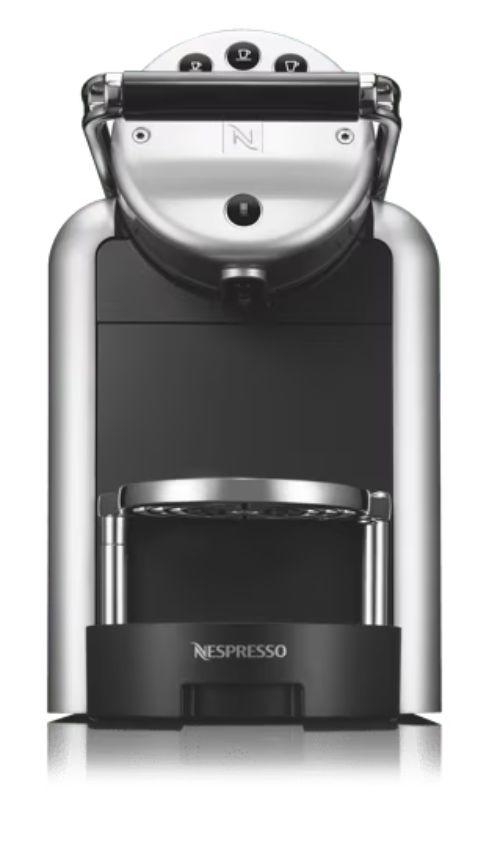 Renoverad Nespresso Zenius Professional Coffee Machine - Reebelo Sverige