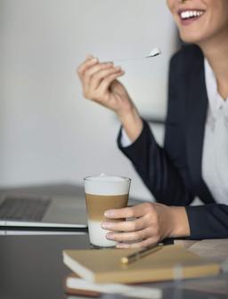 Renoverad Nespresso Zenius Professional Coffee Machine - Reebelo Sverige