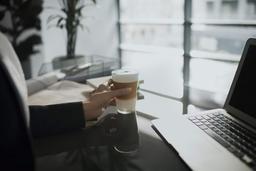 Renoverad Nespresso Zenius Professional Coffee Machine - Reebelo Sverige