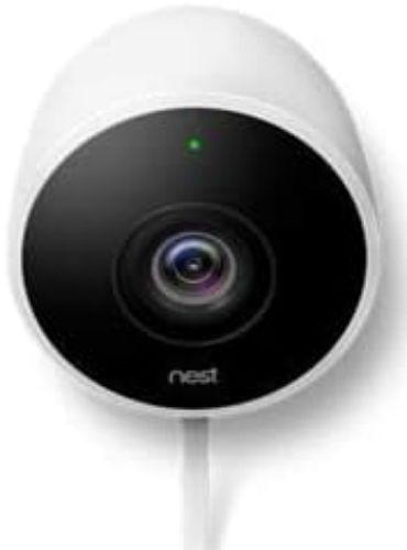 Renoverad Nest Cam Outdoor 1080p Security Camera NC2100ES - Reebelo Sverige