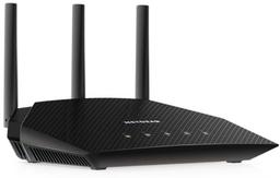 Renoverad Netgear 4-Stream AX1800 Dual-Band WiFi 6 Router (RAX10) - Reebelo Sverige