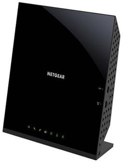 Renoverad Netgear AC1600 WiFi Cable Modem Router (C6250) - Reebelo Sverige
