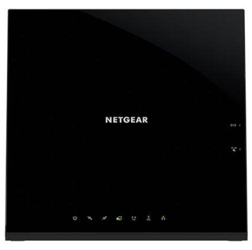 Renoverad Netgear AC1600 WiFi Cable Modem Router (C6250) - Reebelo Sverige