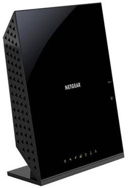 Renoverad Netgear AC1600 WiFi Cable Modem Router (C6250) - Reebelo Sverige