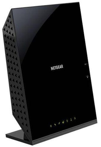 Renoverad Netgear AC1600 WiFi Cable Modem Router (C6250) - Reebelo Sverige