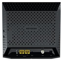 Renoverad Netgear AC1600 WiFi Cable Modem Router (C6250) - Reebelo Sverige
