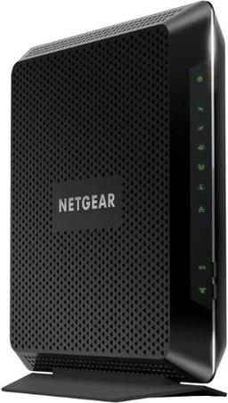 Renoverad Netgear AC1900 WiFi Cable Modem Router (C7000) - Reebelo Sverige