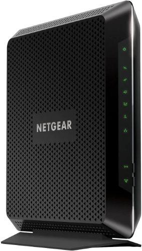 Renoverad Netgear AC1900 WiFi Cable Modem Router (C7000) - Reebelo Sverige