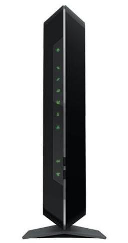 Renoverad Netgear AC1900 WiFi Cable Modem Router (C7000) - Reebelo Sverige