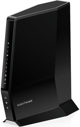 Renoverad Netgear CAX30-100NAR AX2700 WiFi Cable Modem Router - Reebelo Sverige