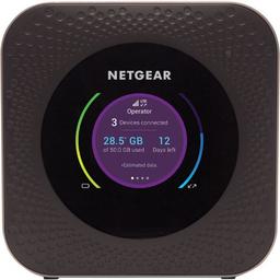 Renoverad Netgear Nighthawk M1 MR1100 4G LTE Mobile Router - Reebelo Sverige