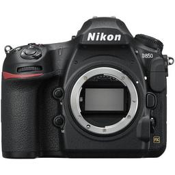 Renoverad Nikon D850 Digital SLR Camera Body - Reebelo Sverige