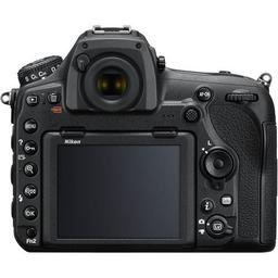 Renoverad Nikon D850 Digital SLR Camera Body - Reebelo Sverige