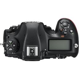 Renoverad Nikon D850 Digital SLR Camera Body - Reebelo Sverige