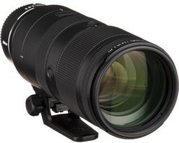 Renoverad Nikon NIKKOR Z 70-200mm F/2.8 VR S Lens - Reebelo Sverige