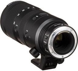 Renoverad Nikon NIKKOR Z 70-200mm F/2.8 VR S Lens - Reebelo Sverige