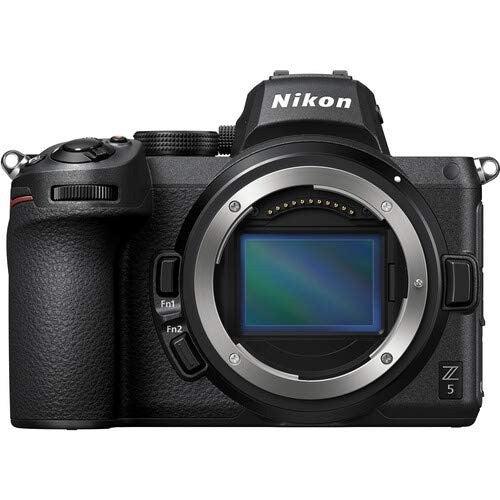 Renoverad Nikon Z50 Camera Body - Reebelo Sverige