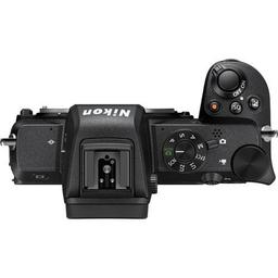 Renoverad Nikon Z50 Camera Body - Reebelo Sverige