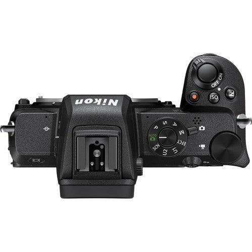 Renoverad Nikon Z50 Camera Body - Reebelo Sverige