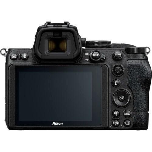 Renoverad Nikon Z5 Camera Body Only - Reebelo Sverige