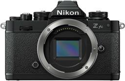 Renoverad Nikon Z Fc Camera Body - Reebelo Sverige