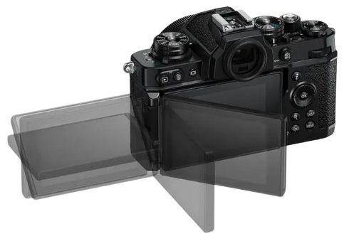 Renoverad Nikon Z Fc Camera Body - Reebelo Sverige