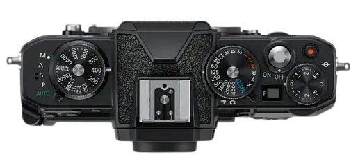 Renoverad Nikon Z Fc Camera Body - Reebelo Sverige