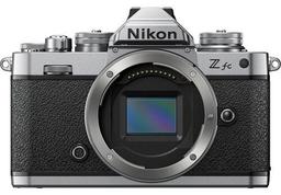 Renoverad Nikon Z Fc Camera Body - Reebelo Sverige