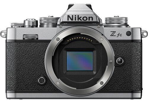 Renoverad Nikon Z Fc Camera Body - Reebelo Sverige