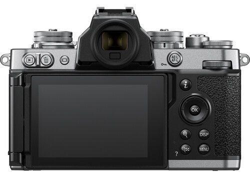 Renoverad Nikon Z Fc Camera Body - Reebelo Sverige