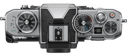 Renoverad Nikon Z Fc Camera Body - Reebelo Sverige