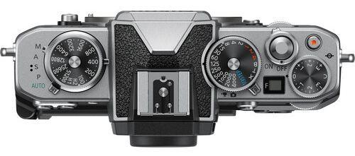 Renoverad Nikon Z Fc Camera Body - Reebelo Sverige
