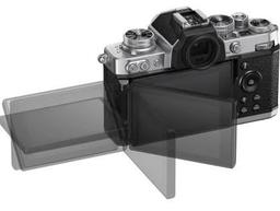 Renoverad Nikon Z Fc Camera Body - Reebelo Sverige
