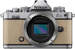 Renoverad Nikon Z Fc Camera Body - Reebelo Sverige