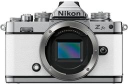 Renoverad Nikon Z Fc Camera Body - Reebelo Sverige