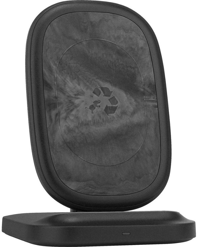 Renoverad Nimble Apollo 15W Wireless Charging Stand - Reebelo Sverige