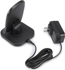 Renoverad Nimble Apollo 15W Wireless Charging Stand - Reebelo Sverige