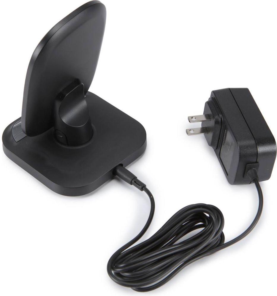 Renoverad Nimble Apollo 15W Wireless Charging Stand - Reebelo Sverige