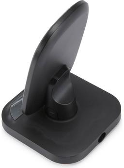 Renoverad Nimble Apollo 15W Wireless Charging Stand - Reebelo Sverige
