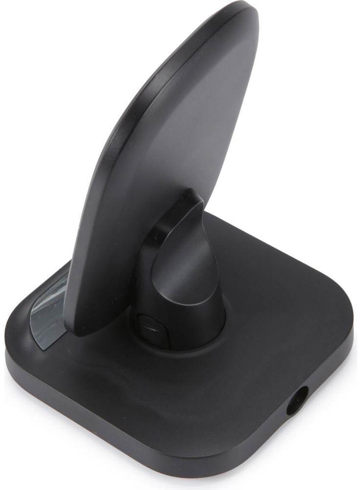 Renoverad Nimble Apollo 15W Wireless Charging Stand - Reebelo Sverige