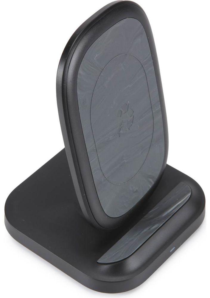 Renoverad Nimble Apollo 15W Wireless Charging Stand - Reebelo Sverige
