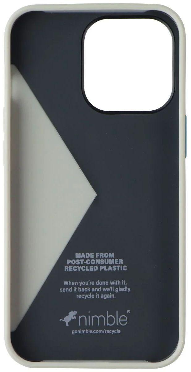 Renoverad Nimble Spotlight Series Phone Case for iPhone 13 Pro - Reebelo Sverige