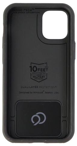 Renoverad Nimbus9 Cirrus 2 Phone Case for iPhone 12 mini - Reebelo Sverige