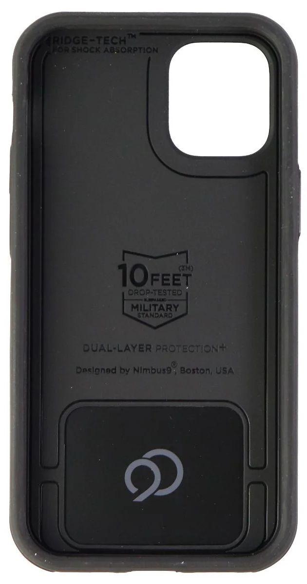 Renoverad Nimbus9 Cirrus 2 Phone Case for iPhone 12 mini - Reebelo Sverige