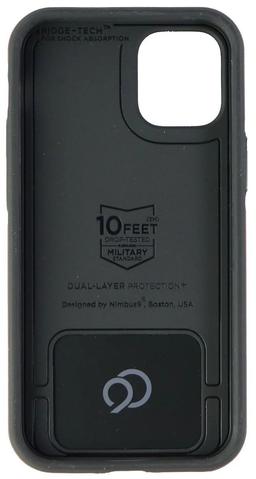 Renoverad Nimbus9 Cirrus 2 Phone Case for iPhone 12 mini - Reebelo Sverige