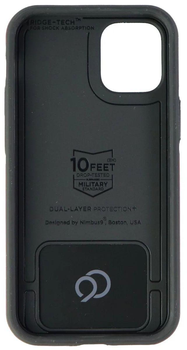 Renoverad Nimbus9 Cirrus 2 Phone Case for iPhone 12 mini - Reebelo Sverige