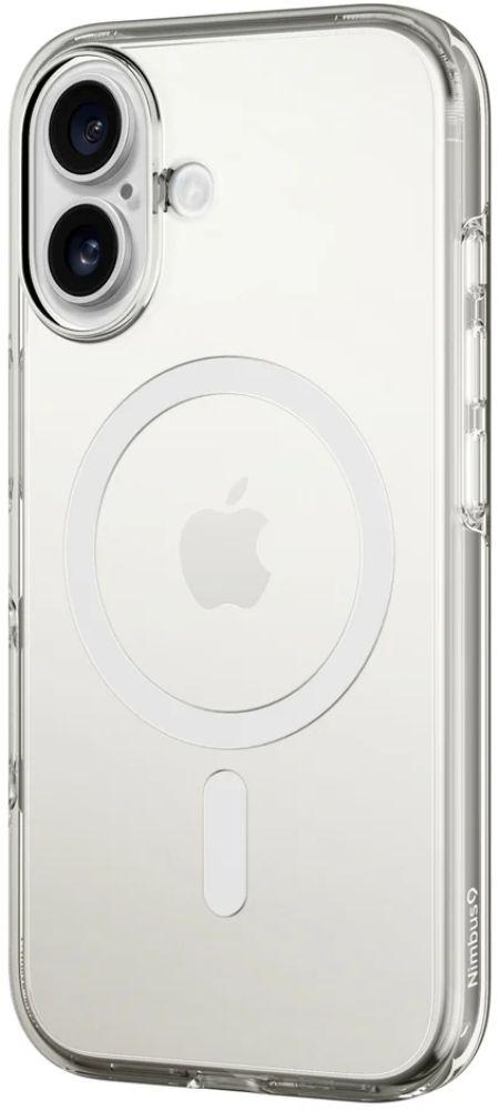 Renoverad Nimbus9 Vantage MagSafe Phone Case for iPhone 16 - Reebelo Sverige